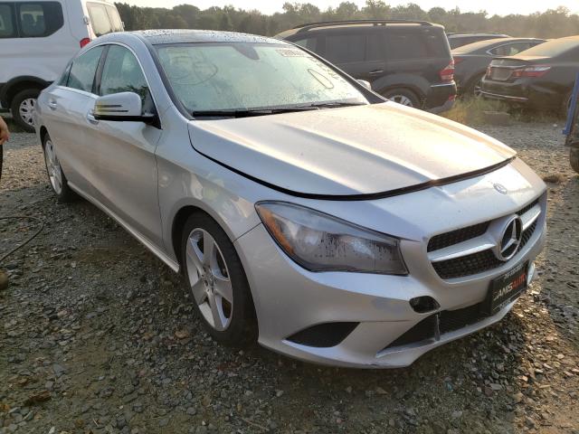 Photo 0 VIN: WDDSJ4GB7GN311111 - MERCEDES-BENZ CLA 250 4M 