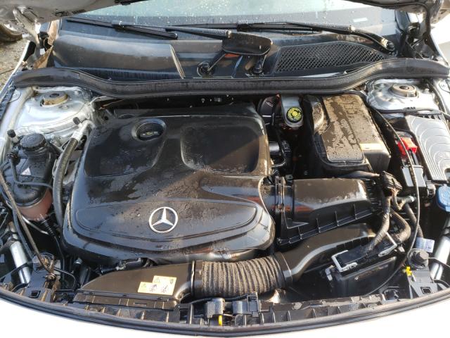 Photo 6 VIN: WDDSJ4GB7GN311111 - MERCEDES-BENZ CLA 250 4M 