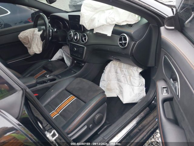 Photo 4 VIN: WDDSJ4GB7GN313733 - MERCEDES-BENZ CLA-CLASS 