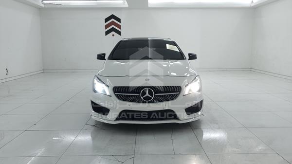 Photo 0 VIN: WDDSJ4GB7GN314851 - MERCEDES-BENZ CLA 250 