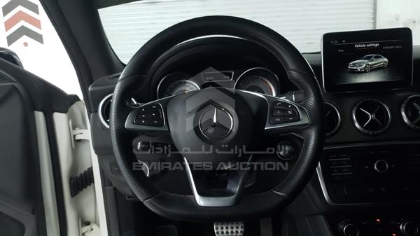 Photo 13 VIN: WDDSJ4GB7GN314851 - MERCEDES-BENZ CLA 250 