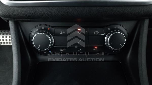 Photo 17 VIN: WDDSJ4GB7GN314851 - MERCEDES-BENZ CLA 250 