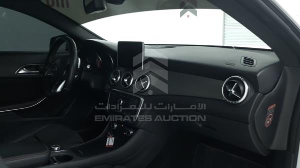 Photo 32 VIN: WDDSJ4GB7GN314851 - MERCEDES-BENZ CLA 250 