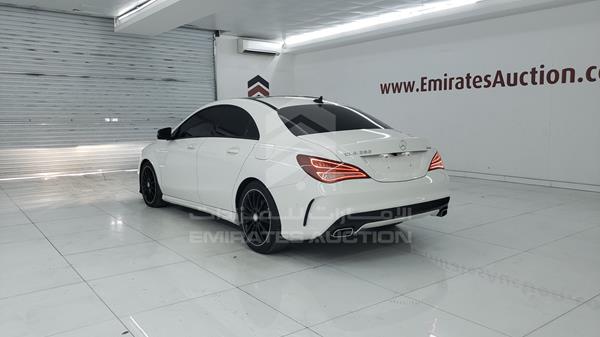 Photo 6 VIN: WDDSJ4GB7GN314851 - MERCEDES-BENZ CLA 250 