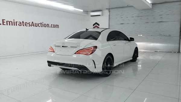 Photo 8 VIN: WDDSJ4GB7GN314851 - MERCEDES-BENZ CLA 250 