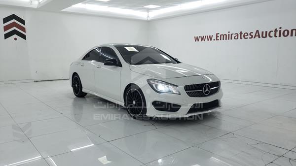 Photo 9 VIN: WDDSJ4GB7GN314851 - MERCEDES-BENZ CLA 250 