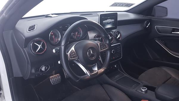 Photo 11 VIN: WDDSJ4GB7GN317359 - MERCEDES-BENZ CLA 250 