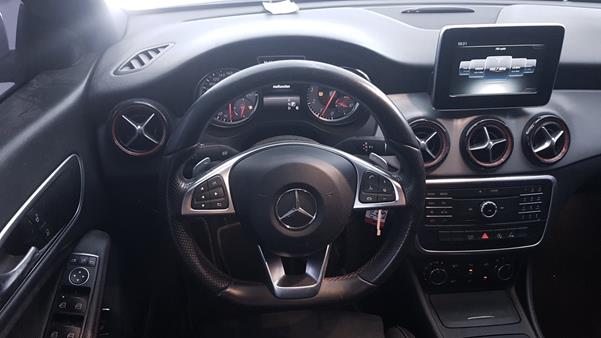 Photo 13 VIN: WDDSJ4GB7GN317359 - MERCEDES-BENZ CLA 250 