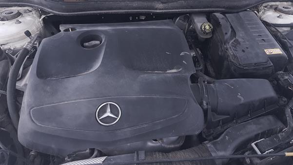 Photo 32 VIN: WDDSJ4GB7GN317359 - MERCEDES-BENZ CLA 250 