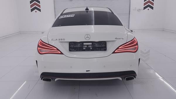 Photo 7 VIN: WDDSJ4GB7GN317359 - MERCEDES-BENZ CLA 250 