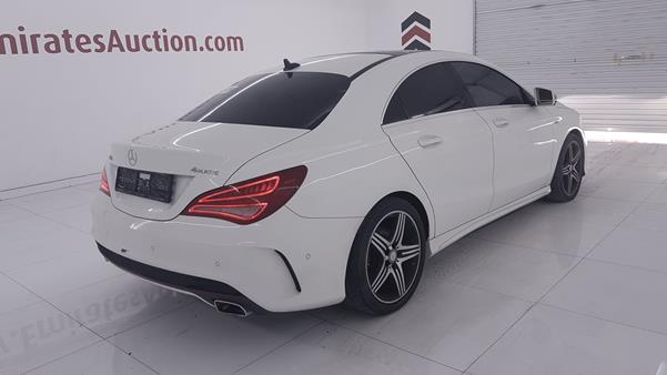 Photo 8 VIN: WDDSJ4GB7GN317359 - MERCEDES-BENZ CLA 250 