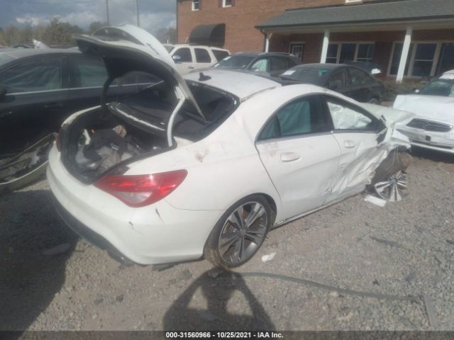 Photo 3 VIN: WDDSJ4GB7GN327261 - MERCEDES-BENZ CLA 