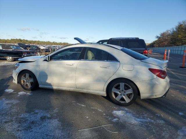 Photo 1 VIN: WDDSJ4GB7GN329219 - MERCEDES-BENZ CLA 250 4M 
