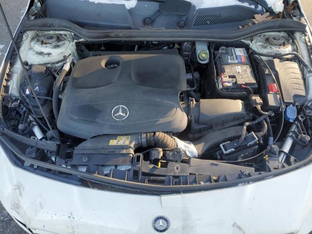 Photo 10 VIN: WDDSJ4GB7GN329219 - MERCEDES-BENZ CLA 250 4M 