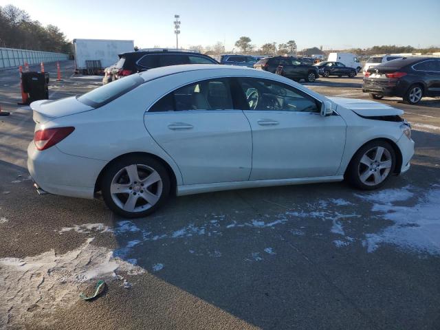 Photo 2 VIN: WDDSJ4GB7GN329219 - MERCEDES-BENZ CLA 250 4M 