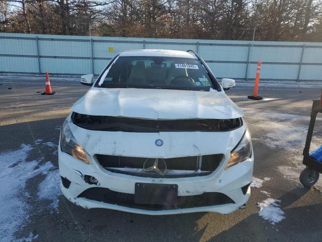 Photo 4 VIN: WDDSJ4GB7GN329219 - MERCEDES-BENZ CLA 250 4M 