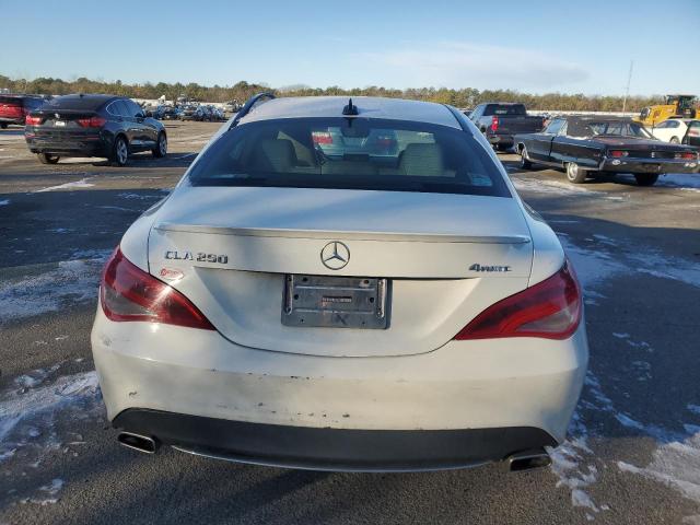 Photo 5 VIN: WDDSJ4GB7GN329219 - MERCEDES-BENZ CLA 250 4M 