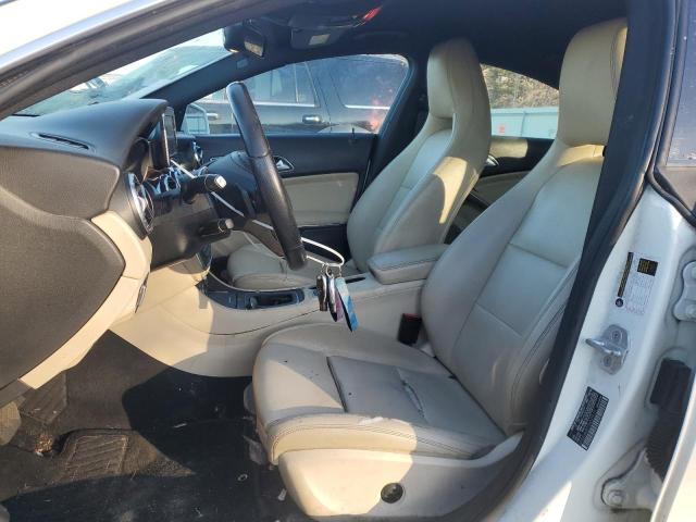 Photo 6 VIN: WDDSJ4GB7GN329219 - MERCEDES-BENZ CLA 250 4M 