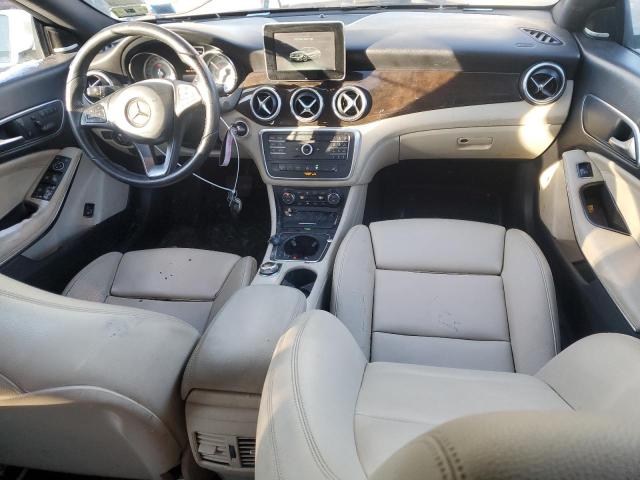 Photo 7 VIN: WDDSJ4GB7GN329219 - MERCEDES-BENZ CLA 250 4M 