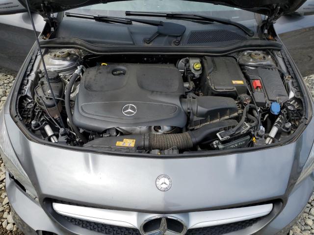 Photo 10 VIN: WDDSJ4GB7GN350426 - MERCEDES-BENZ CLA 250 4M 