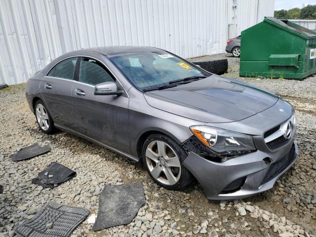 Photo 3 VIN: WDDSJ4GB7GN350426 - MERCEDES-BENZ CLA 250 4M 