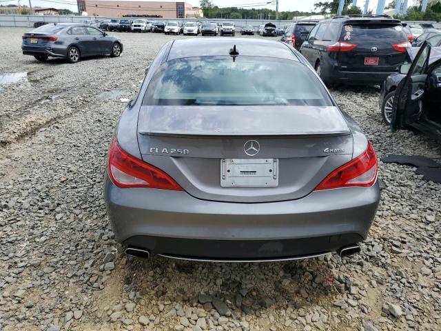 Photo 5 VIN: WDDSJ4GB7GN350426 - MERCEDES-BENZ CLA 250 4M 