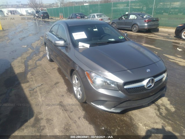 Photo 0 VIN: WDDSJ4GB7GN350426 - MERCEDES-BENZ CLA 250 4M 