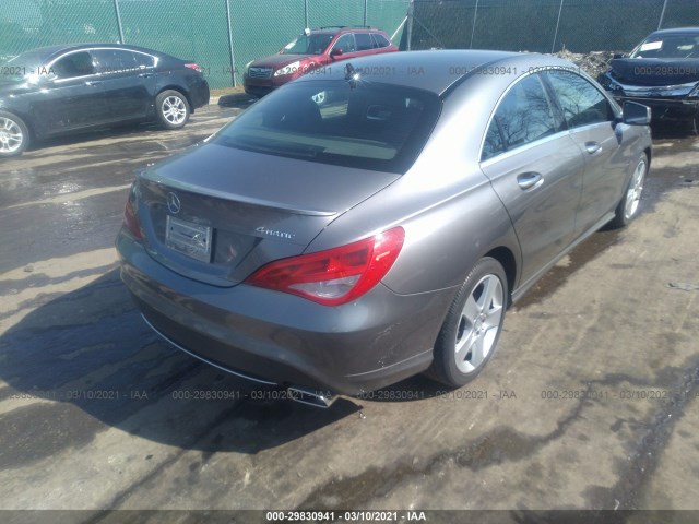 Photo 3 VIN: WDDSJ4GB7GN350426 - MERCEDES-BENZ CLA 250 4M 