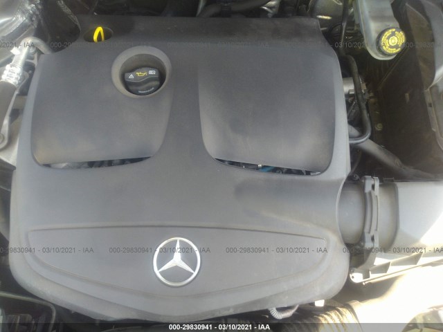 Photo 9 VIN: WDDSJ4GB7GN350426 - MERCEDES-BENZ CLA 250 4M 