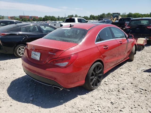 Photo 3 VIN: WDDSJ4GB7GN351382 - MERCEDES-BENZ CLA 250 4M 