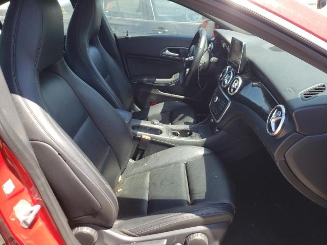 Photo 4 VIN: WDDSJ4GB7GN351382 - MERCEDES-BENZ CLA 250 4M 