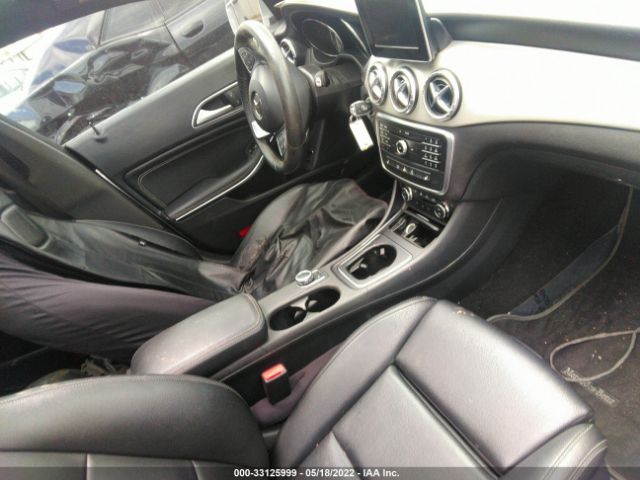 Photo 4 VIN: WDDSJ4GB7GN353939 - MERCEDES-BENZ CLA 