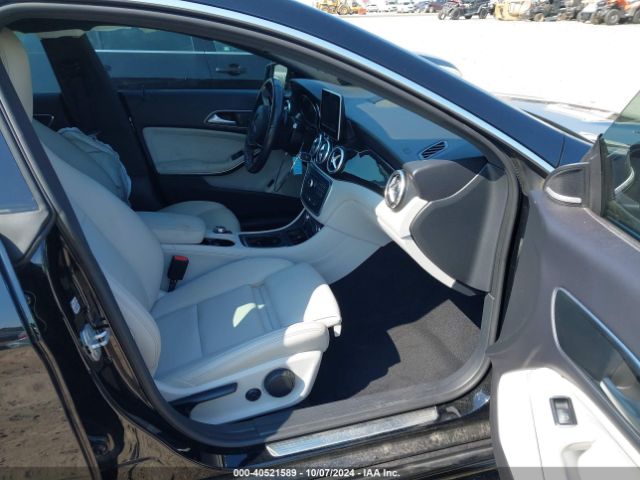 Photo 4 VIN: WDDSJ4GB7GN357618 - MERCEDES-BENZ CLA-CLASS 