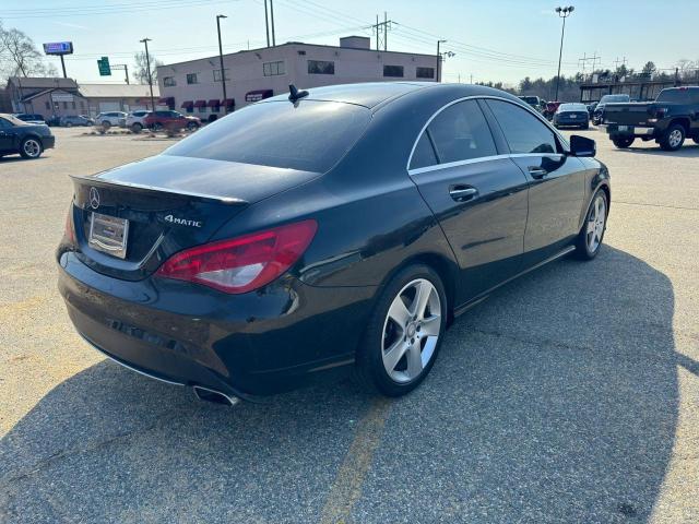 Photo 3 VIN: WDDSJ4GB7GN374746 - MERCEDES-BENZ CLA-CLASS 