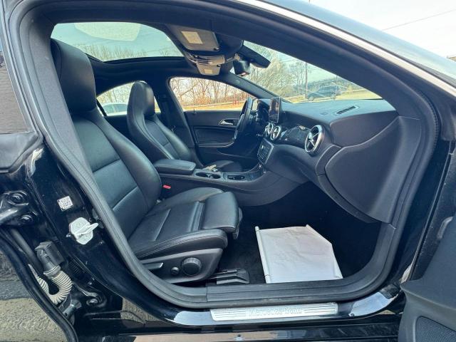 Photo 5 VIN: WDDSJ4GB7GN374746 - MERCEDES-BENZ CLA-CLASS 