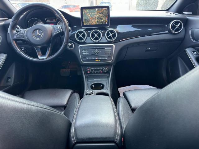 Photo 8 VIN: WDDSJ4GB7GN374746 - MERCEDES-BENZ CLA-CLASS 