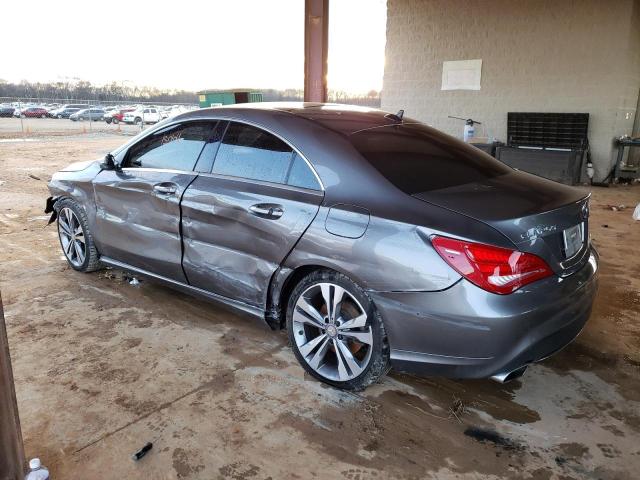 Photo 1 VIN: WDDSJ4GB7GN388576 - MERCEDES-BENZ CLA 250 4M 