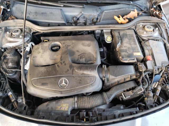 Photo 10 VIN: WDDSJ4GB7GN388576 - MERCEDES-BENZ CLA 250 4M 