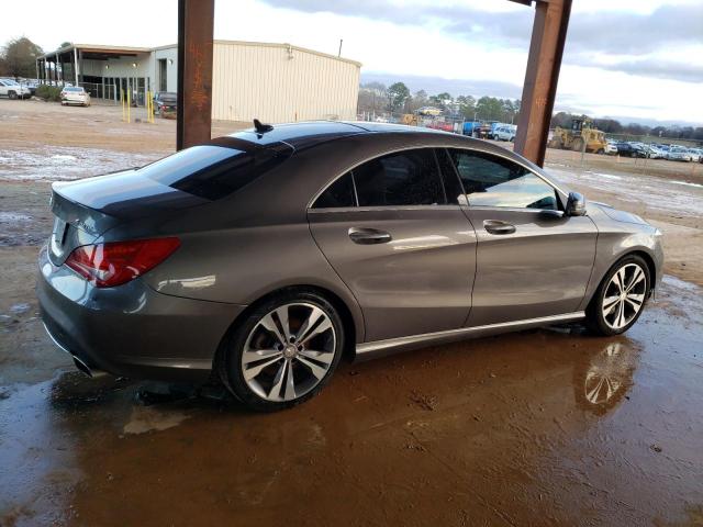 Photo 2 VIN: WDDSJ4GB7GN388576 - MERCEDES-BENZ CLA 250 4M 