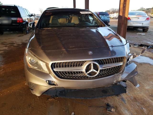 Photo 4 VIN: WDDSJ4GB7GN388576 - MERCEDES-BENZ CLA 250 4M 