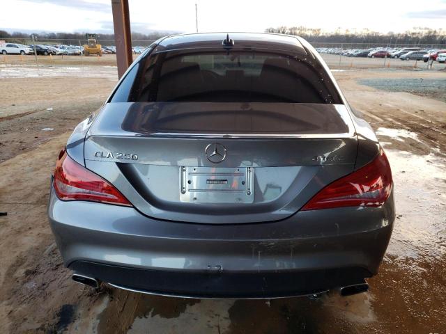 Photo 5 VIN: WDDSJ4GB7GN388576 - MERCEDES-BENZ CLA 250 4M 