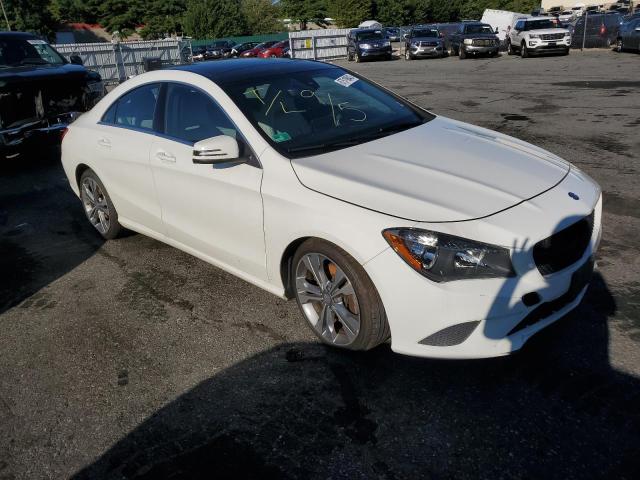 Photo 3 VIN: WDDSJ4GB7GN393938 - MERCEDES-BENZ CLA 250 4M 