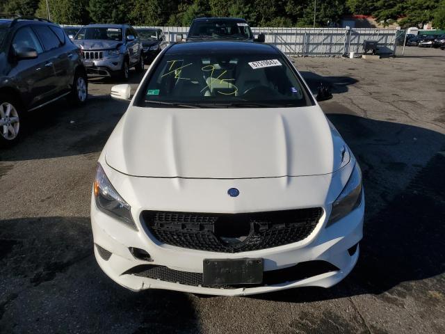 Photo 4 VIN: WDDSJ4GB7GN393938 - MERCEDES-BENZ CLA 250 4M 