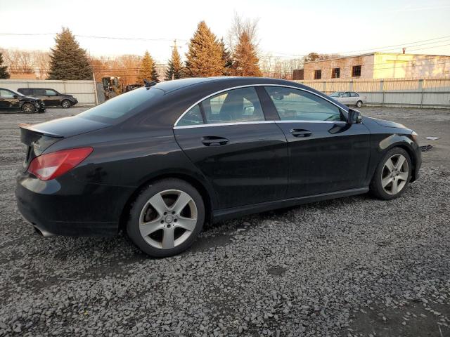 Photo 2 VIN: WDDSJ4GB7GN395625 - MERCEDES-BENZ CLA-CLASS 