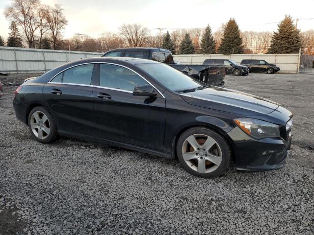 Photo 3 VIN: WDDSJ4GB7GN395625 - MERCEDES-BENZ CLA-CLASS 