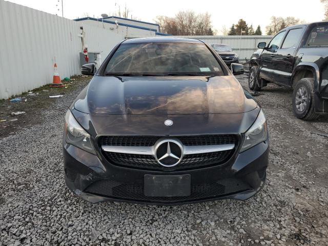 Photo 4 VIN: WDDSJ4GB7GN395625 - MERCEDES-BENZ CLA-CLASS 