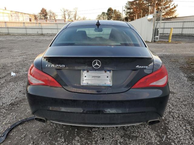 Photo 5 VIN: WDDSJ4GB7GN395625 - MERCEDES-BENZ CLA-CLASS 