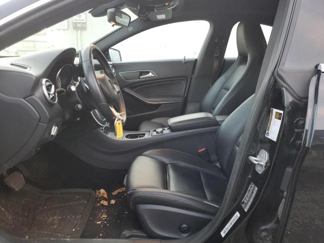 Photo 6 VIN: WDDSJ4GB7GN395625 - MERCEDES-BENZ CLA-CLASS 