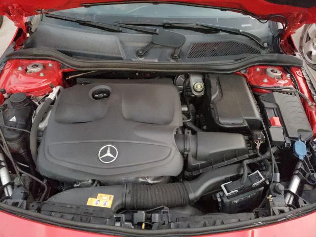 Photo 6 VIN: WDDSJ4GB7HN436627 - MERCEDES-BENZ CLA 250 4M 