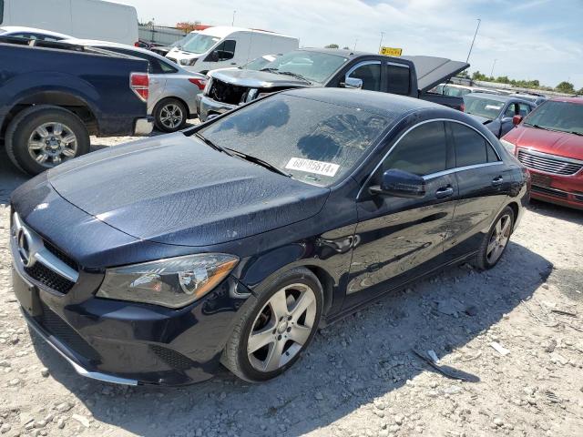 Photo 0 VIN: WDDSJ4GB7HN446445 - MERCEDES-BENZ CLA 250 4M 